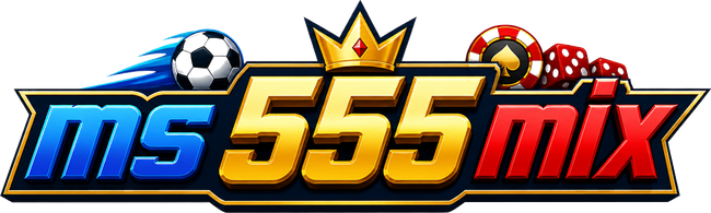 ms 555 mix လိုဂို